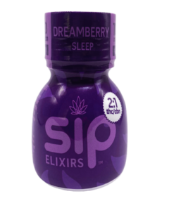 2:1 Dreamberry Sleep (100mg)