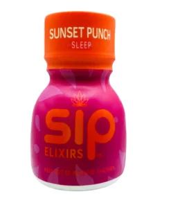 Sunset Punch Sleep (100mg)