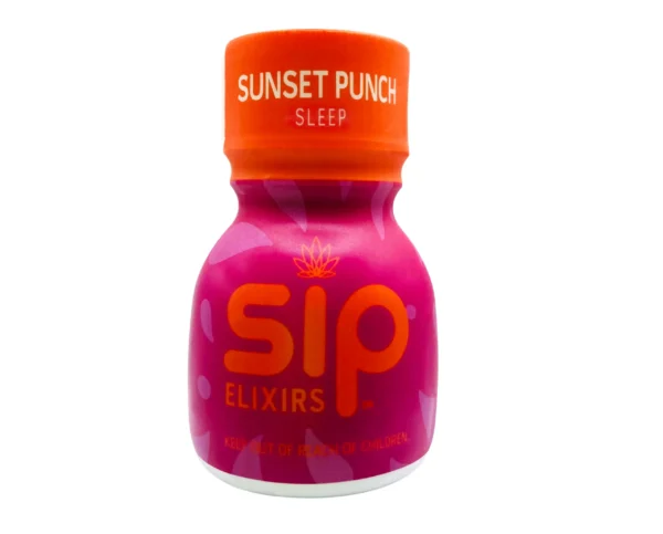 Sunset Punch Sleep (100mg)