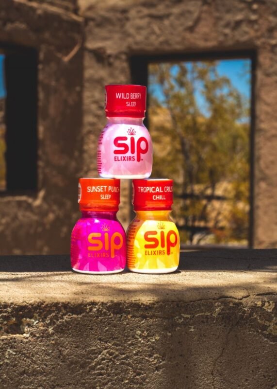 sip elixirs