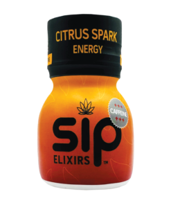 Citrus Spark Energy (100mg)