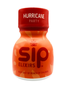 Hurricane Party (100mg)