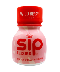 Wild Berry Sleep (100mg)