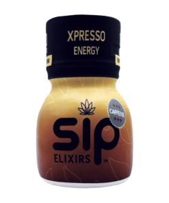 Xpresso Energy (100mg)